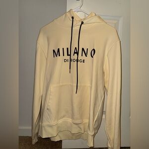 Women’s Milano sweatshirt